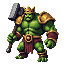 Troll King